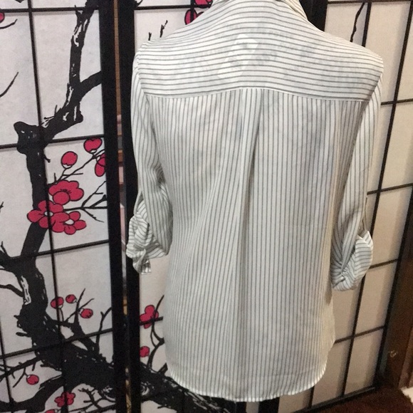 Express women’s button up shirt size S - Picture 4 of 10